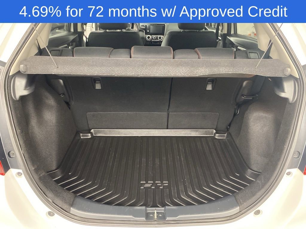 Used 2020 Honda Fit Sport image 33