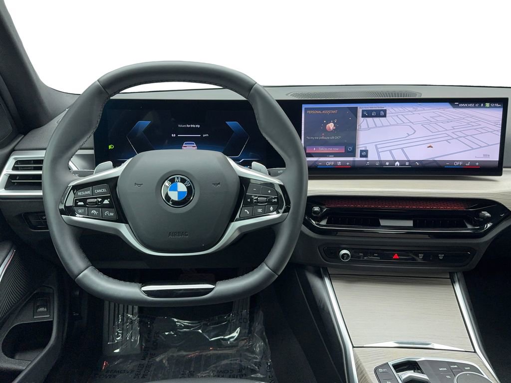 Used 2025 BMW 330i Sedan image 17
