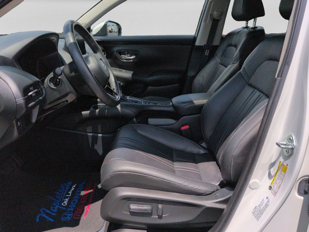 Used 2024 Honda HR-V EX-L image 15