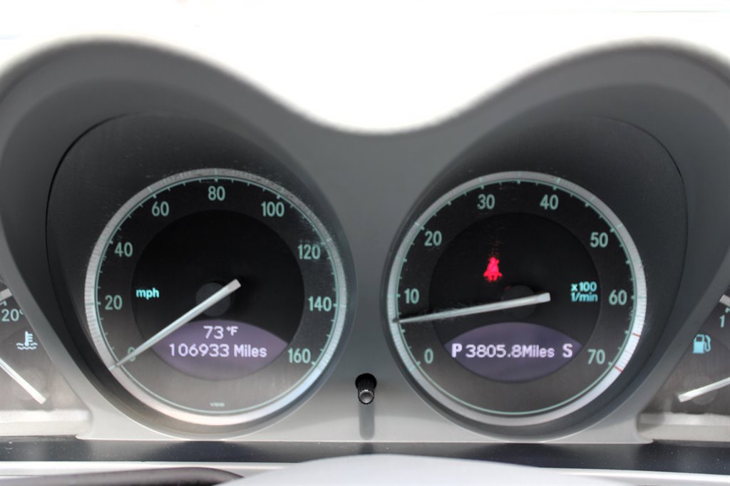 Used 2008 Mercedes-Benz SL 550 image 28