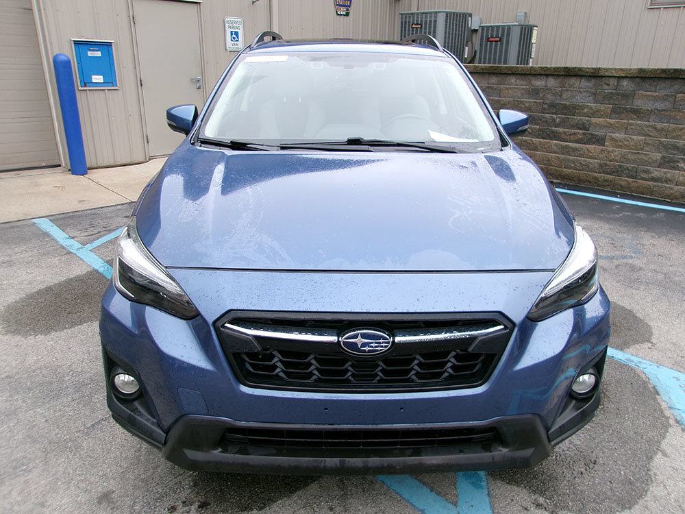 Used 2018 Subaru Crosstrek 2.0i Limited AWD/4WD image 2