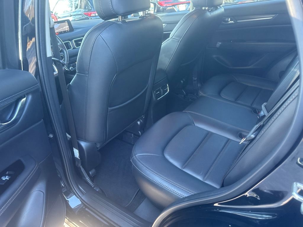 Used 2020 MAZDA CX-5 Grand Touring image 17