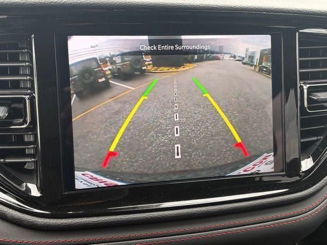 New 2026 Dodge Durango GT AWD/4WD image 22