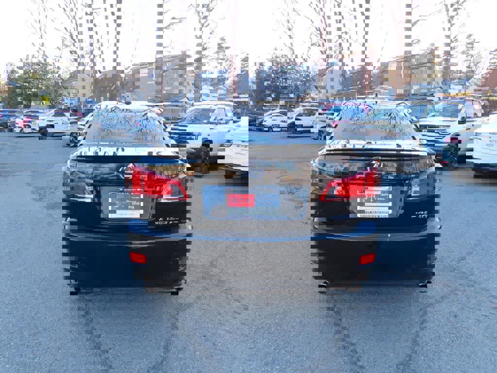 Used 2012 Lexus IS 250 AWD w/ Premium Pkg Value Edition image 5