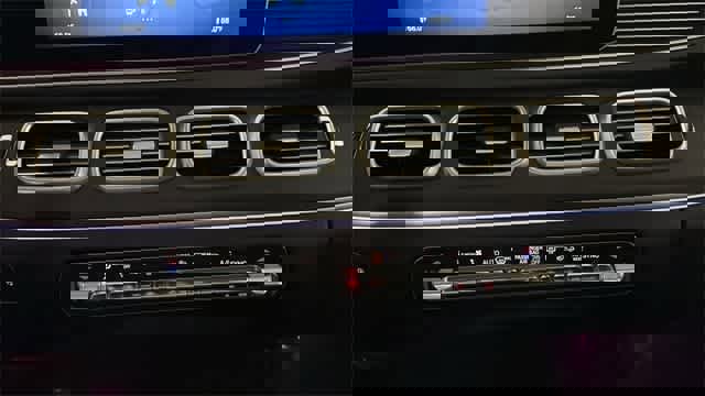 Certified 2024 Mercedes-Benz GLE 350 4MATIC image 21