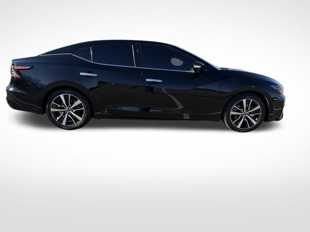 Used 2023 Nissan Maxima SV w/ Floor Mat Group image 9