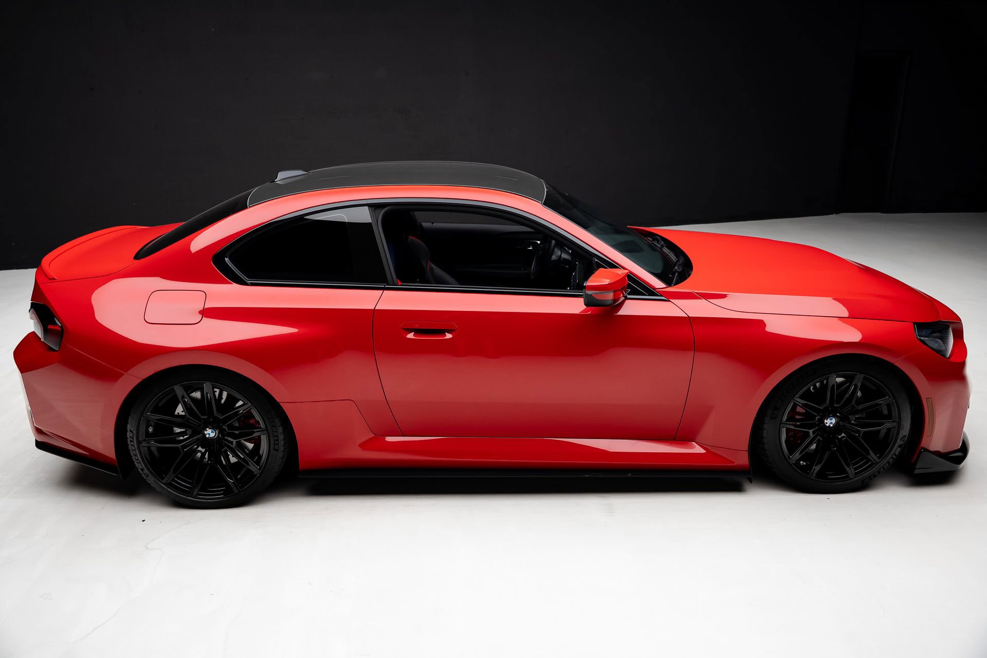 Used 2023 BMW M2 w/ Lighting Package image 35