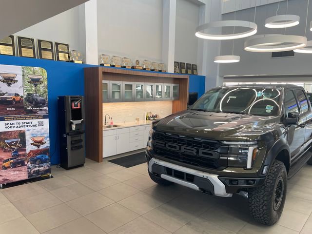 Used 2019 RAM 1500 Tradesman image 9