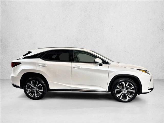 Used 2018 Lexus RX 350 FWD w/ Premium Package image 4