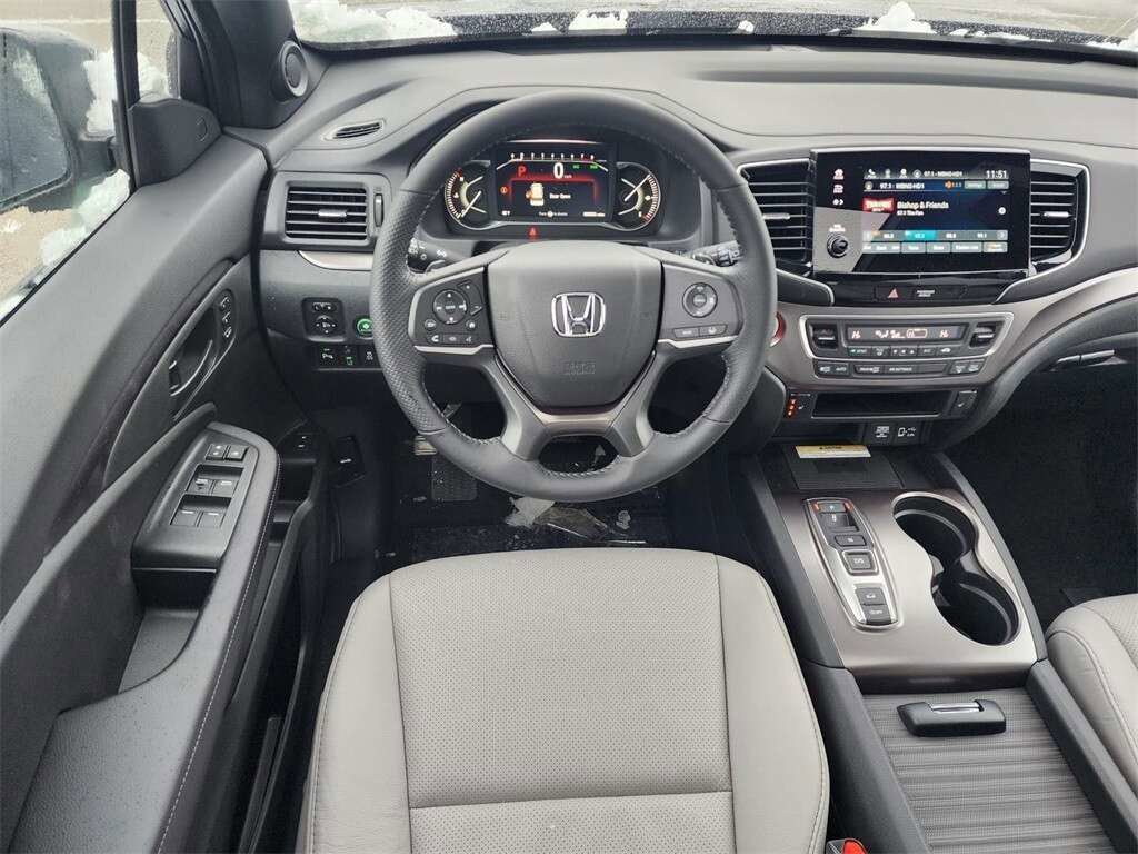 Used 2023 Honda Passport EX-L image 21