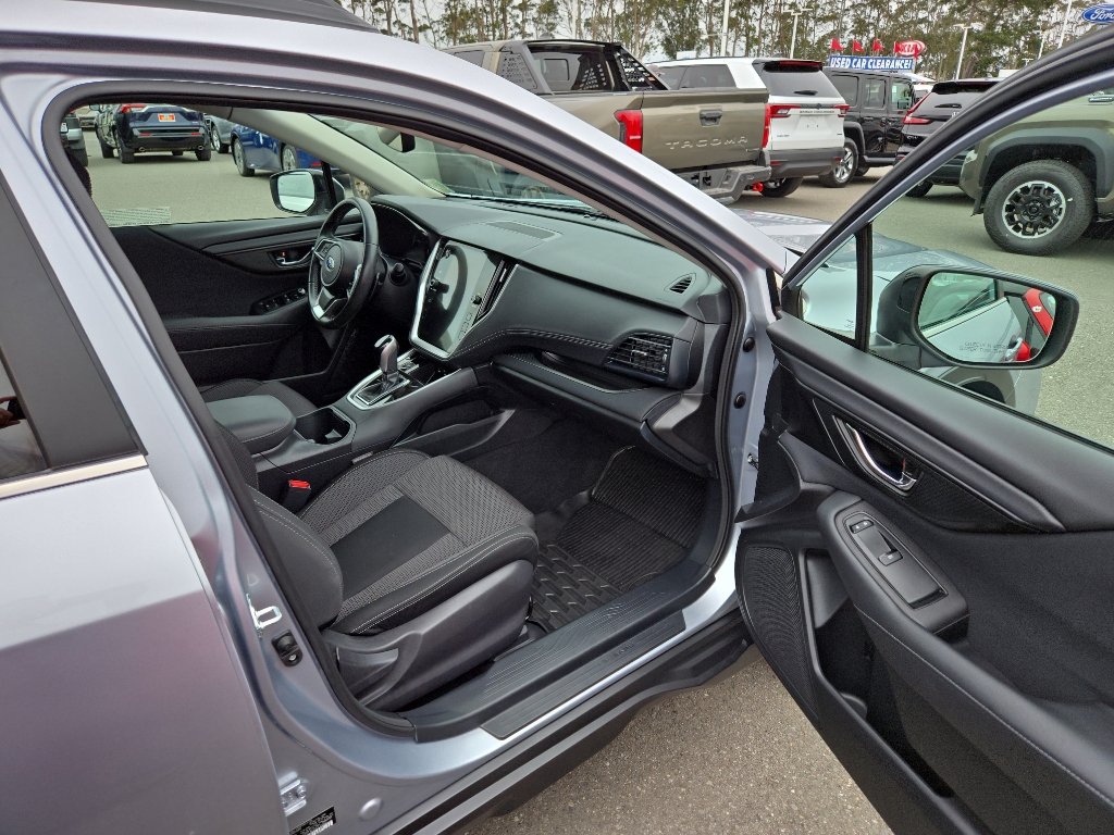 Used 2022 Subaru Outback Premium w/ Popular Package #1 AWD/4WD image 17