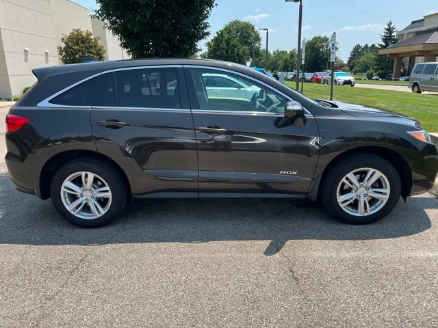Used 2014 Acura RDX FWD w/ Technology Package image 5