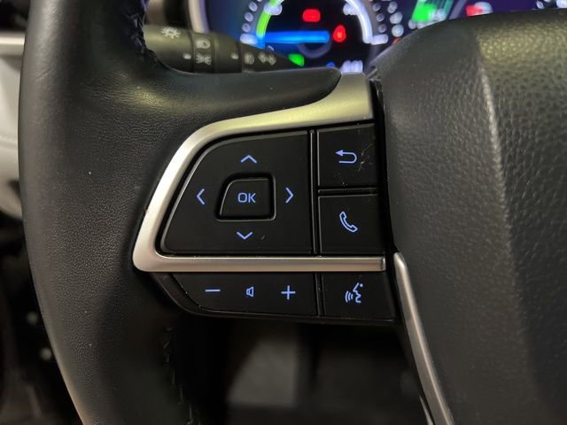 Used 2022 Toyota Highlander XLE AWD/4WD image 43