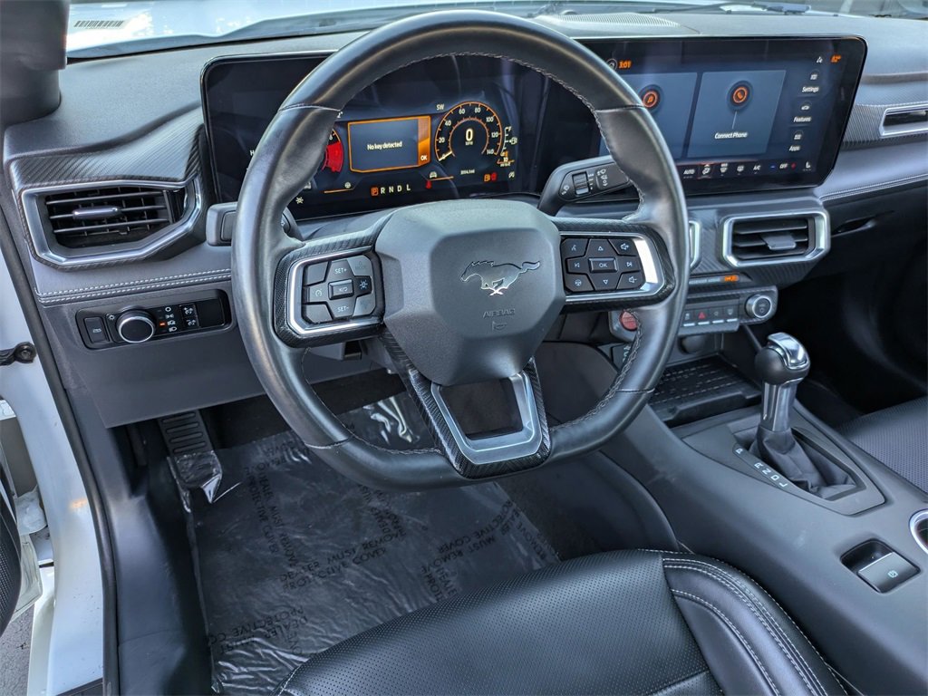 Used 2024 Ford Mustang Premium image 24