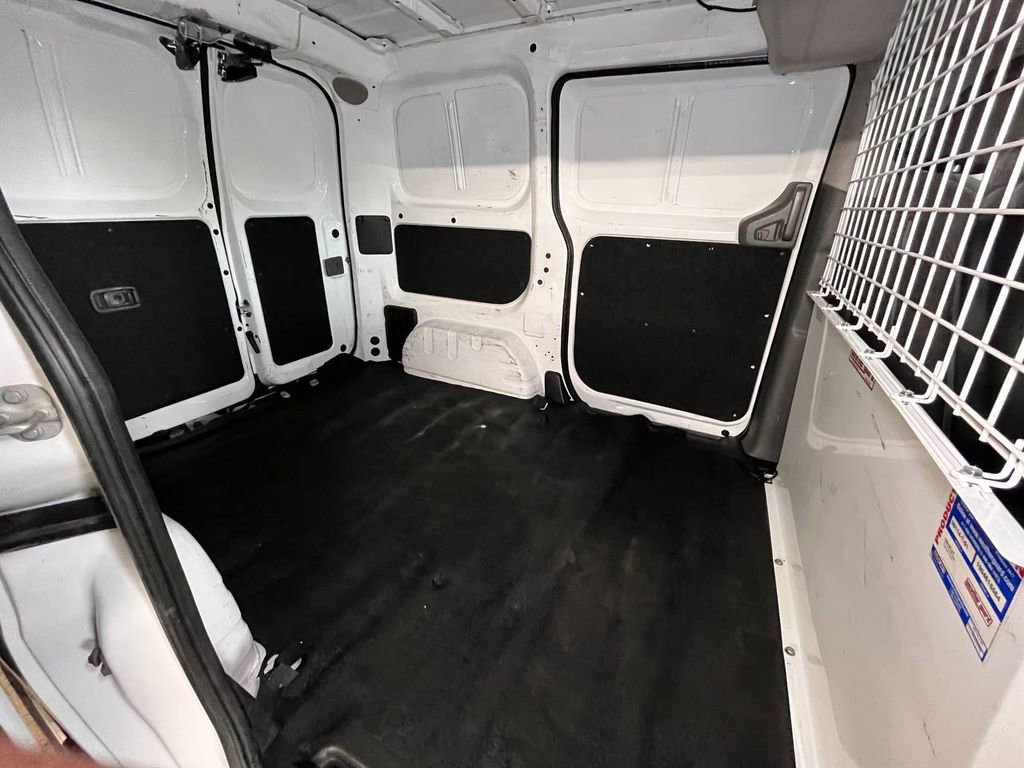 Used 2018 Chevrolet City Express LS FWD image 25