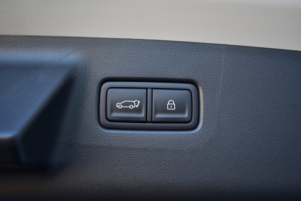 New 2025 Hyundai Santa Fe XRT w/ Tow & Go Package image 32