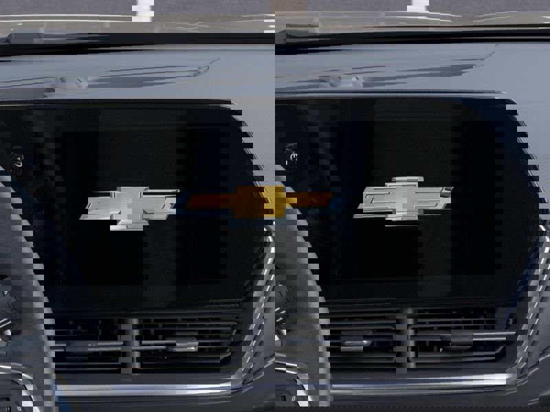 New 2026 Chevrolet Trax ACTIV w/ Driver Confidence Package image 20