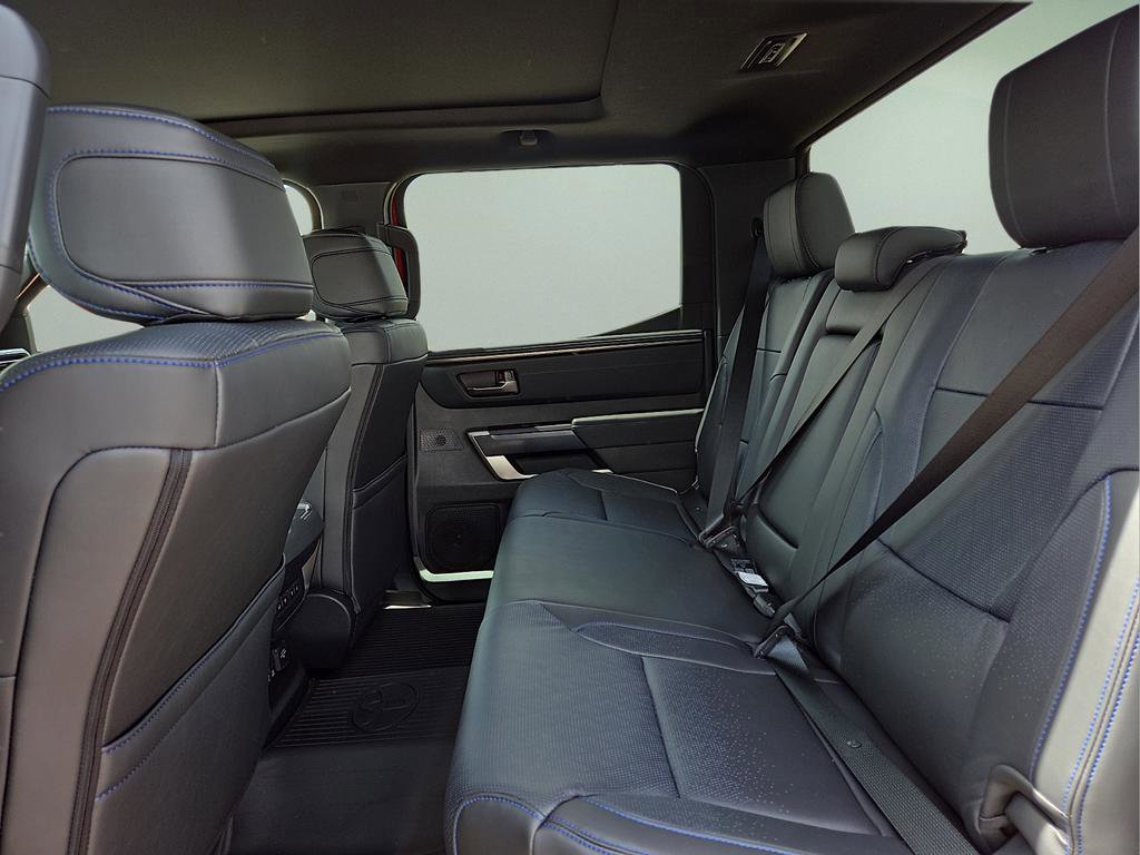 New 2026 Toyota Tundra Limited image 14