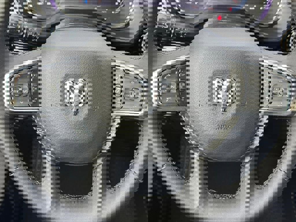 New 2026 RAM 1500 Laramie w/ Advanced Safety Group II image 12