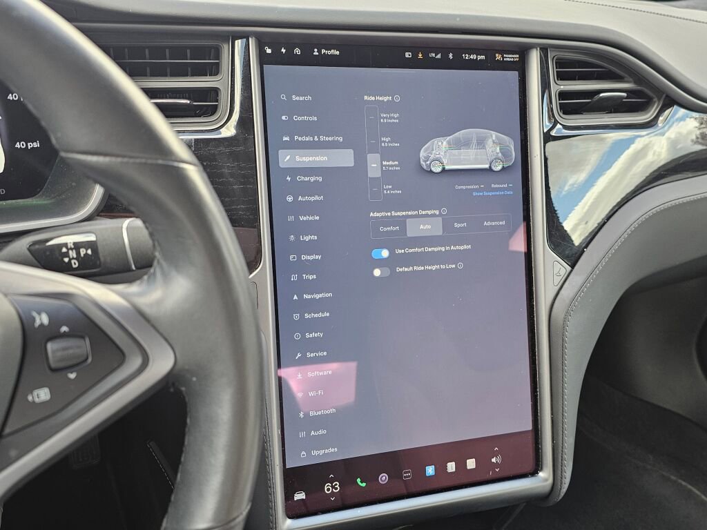 Used 2020 Tesla Model S Long Range image 32