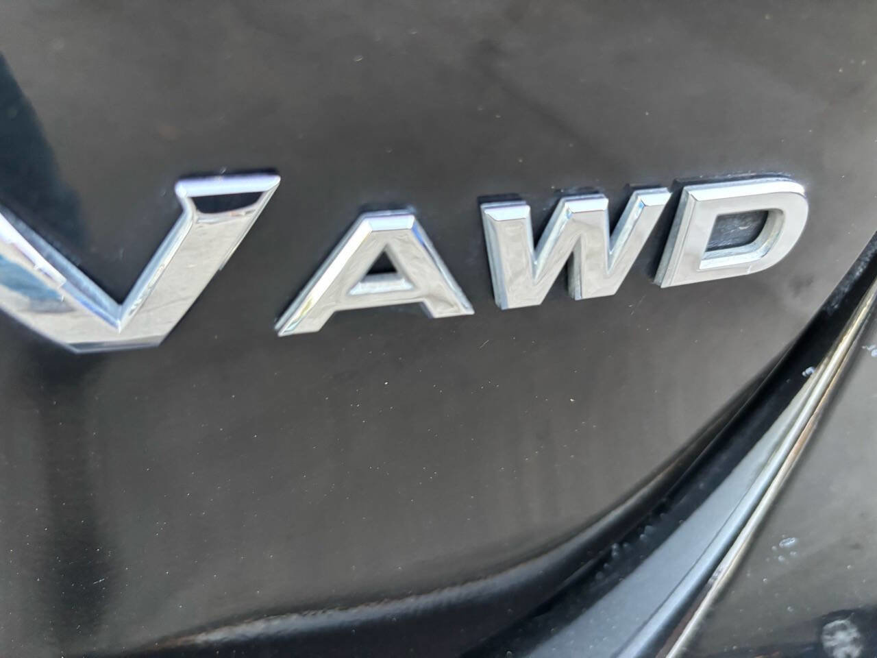 Used 2018 Nissan Rogue Sport SV image 20