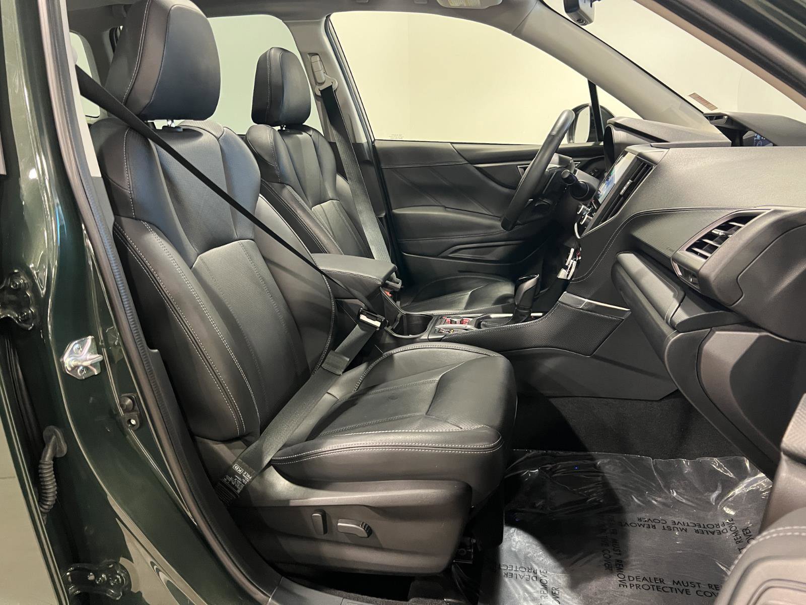 Used 2023 Subaru Forester Touring image 41