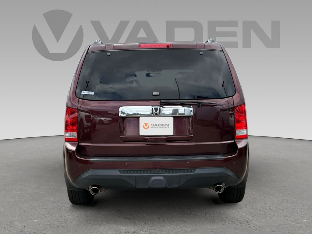 Used 2015 Honda Pilot Touring image 17