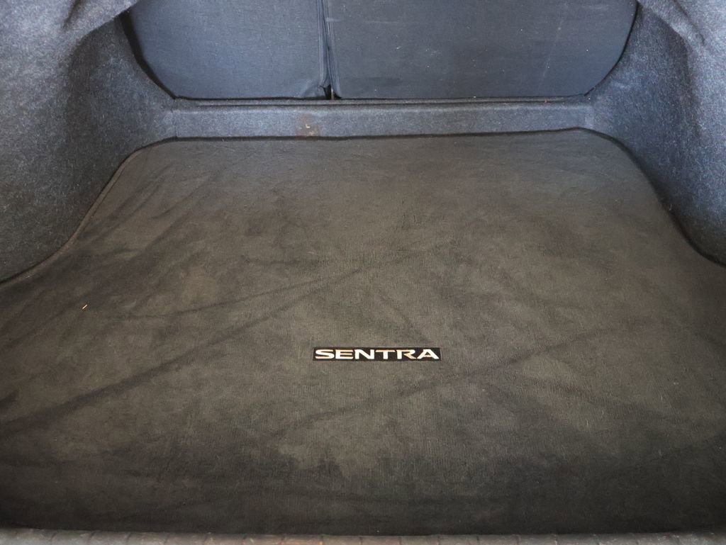 Used 2022 Nissan Sentra SV w/ All-Weather Package image 14