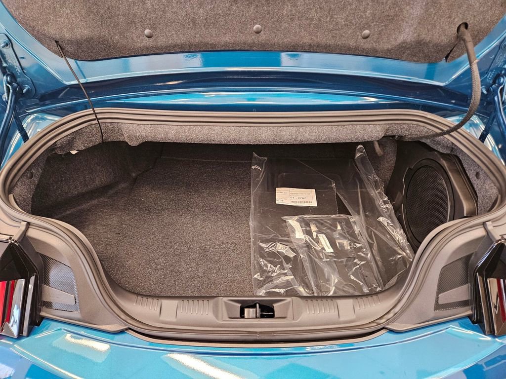 New 2026 Ford Mustang GT Premium RWD image 24