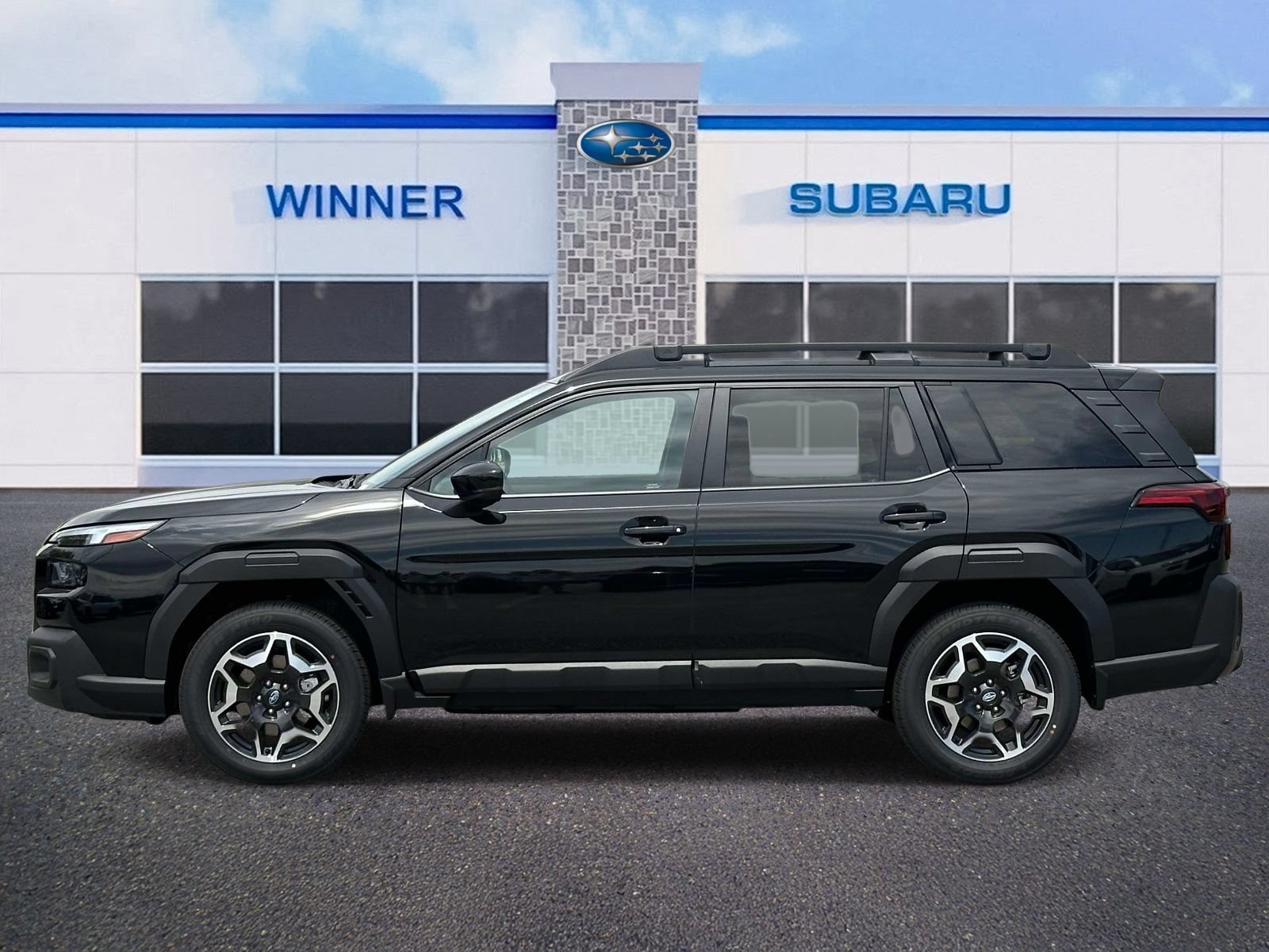 New 2026 Subaru Outback Wilderness AWD/4WD video 2