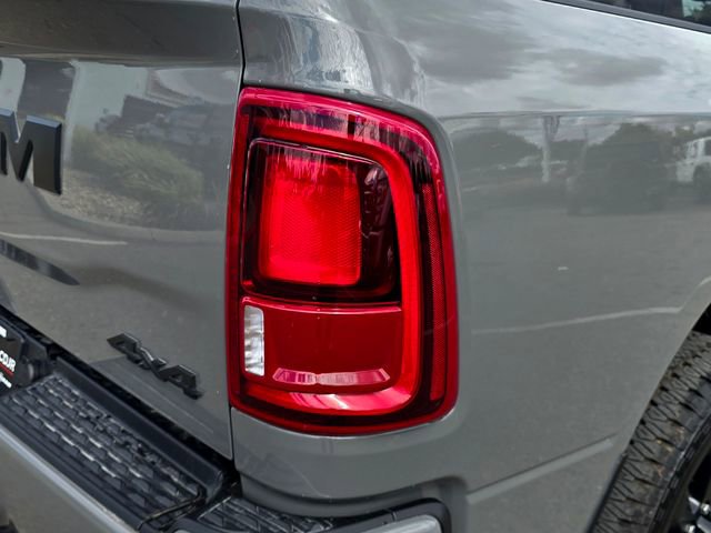 New 2026 RAM 2500 Laramie image 24