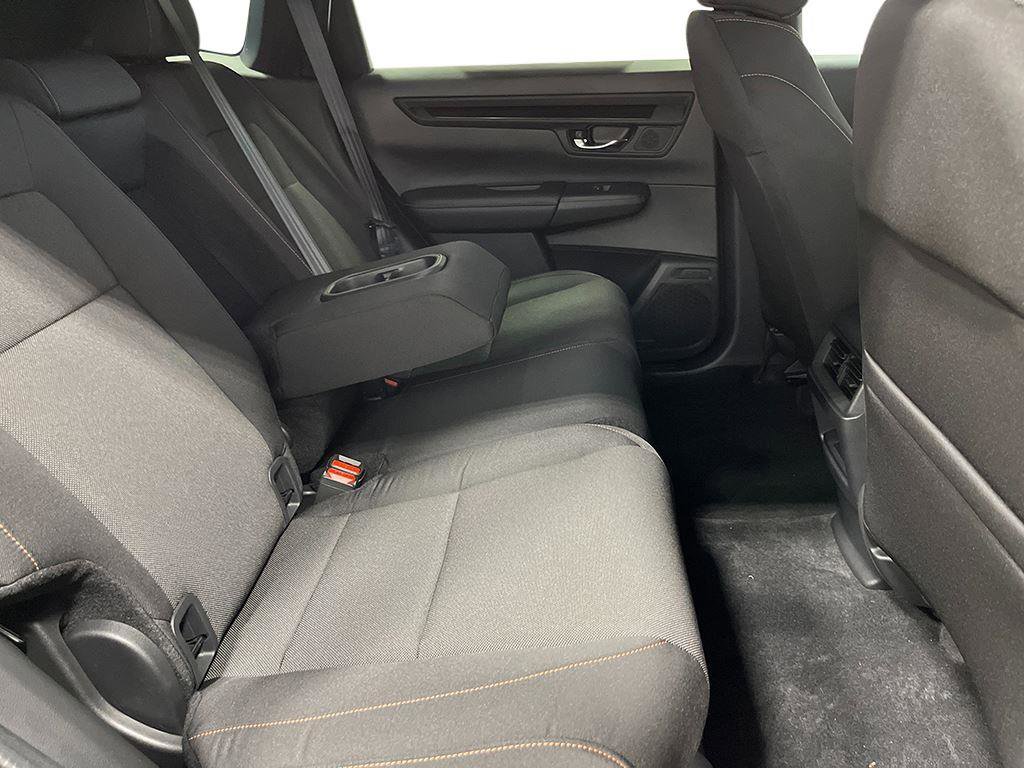 New 2026 Honda CR-V TrailSport image 27