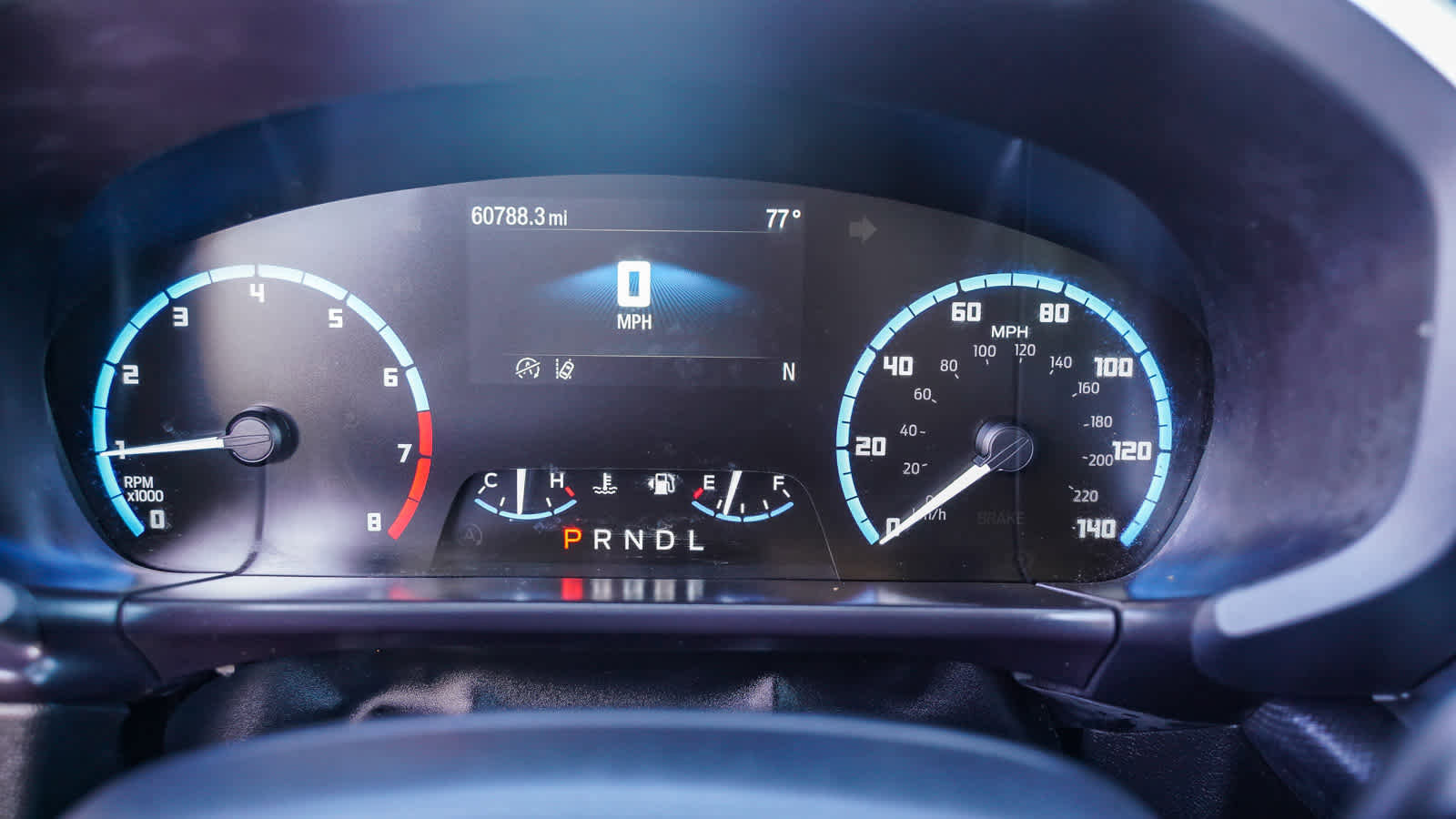 Used 2022 Ford Bronco Sport Big Bend image 21