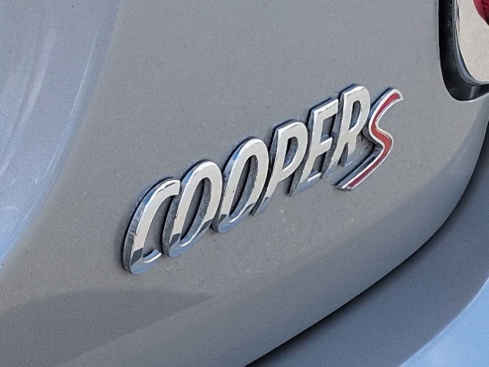 Certified 2024 MINI Cooper S w/ Signature Upholstery Package image 13