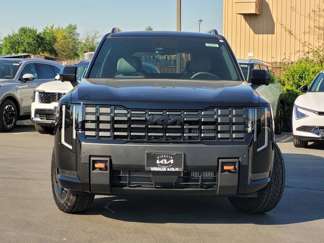 New 2027 Kia Telluride SX Prestige X-Pro image 2