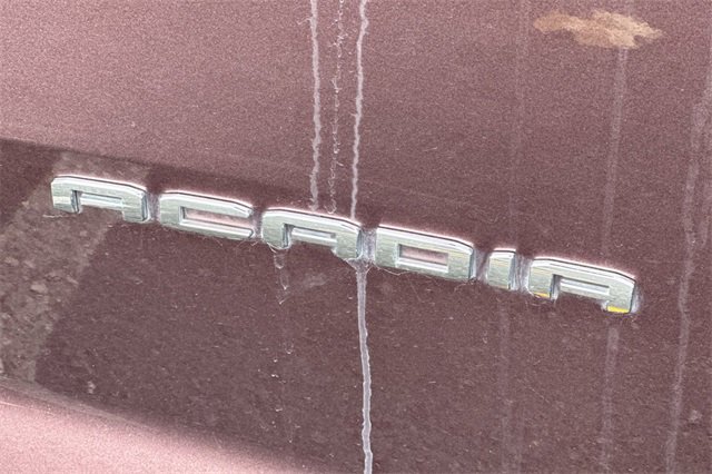 Used 2024 GMC Acadia Elevation image 51