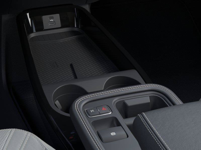 New 2026 Ford Mustang Mach-E Premium RWD image 15