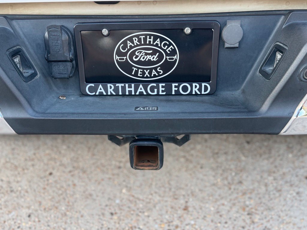 Used 2023 Ford F150 King Ranch w/ Equipment Group 601A High AWD/4WD image 16