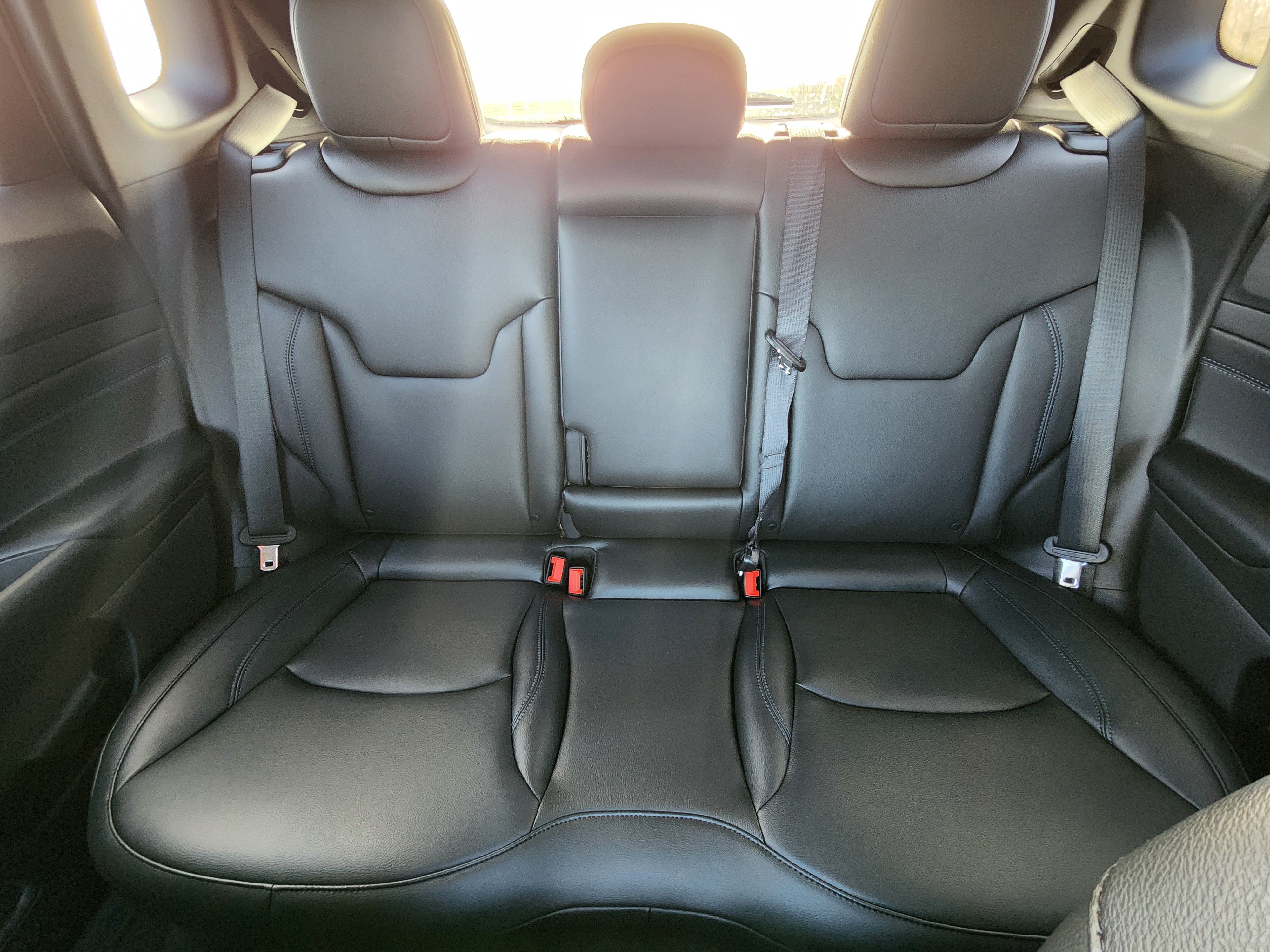 New 2026 Jeep Compass Limited AWD/4WD image 30