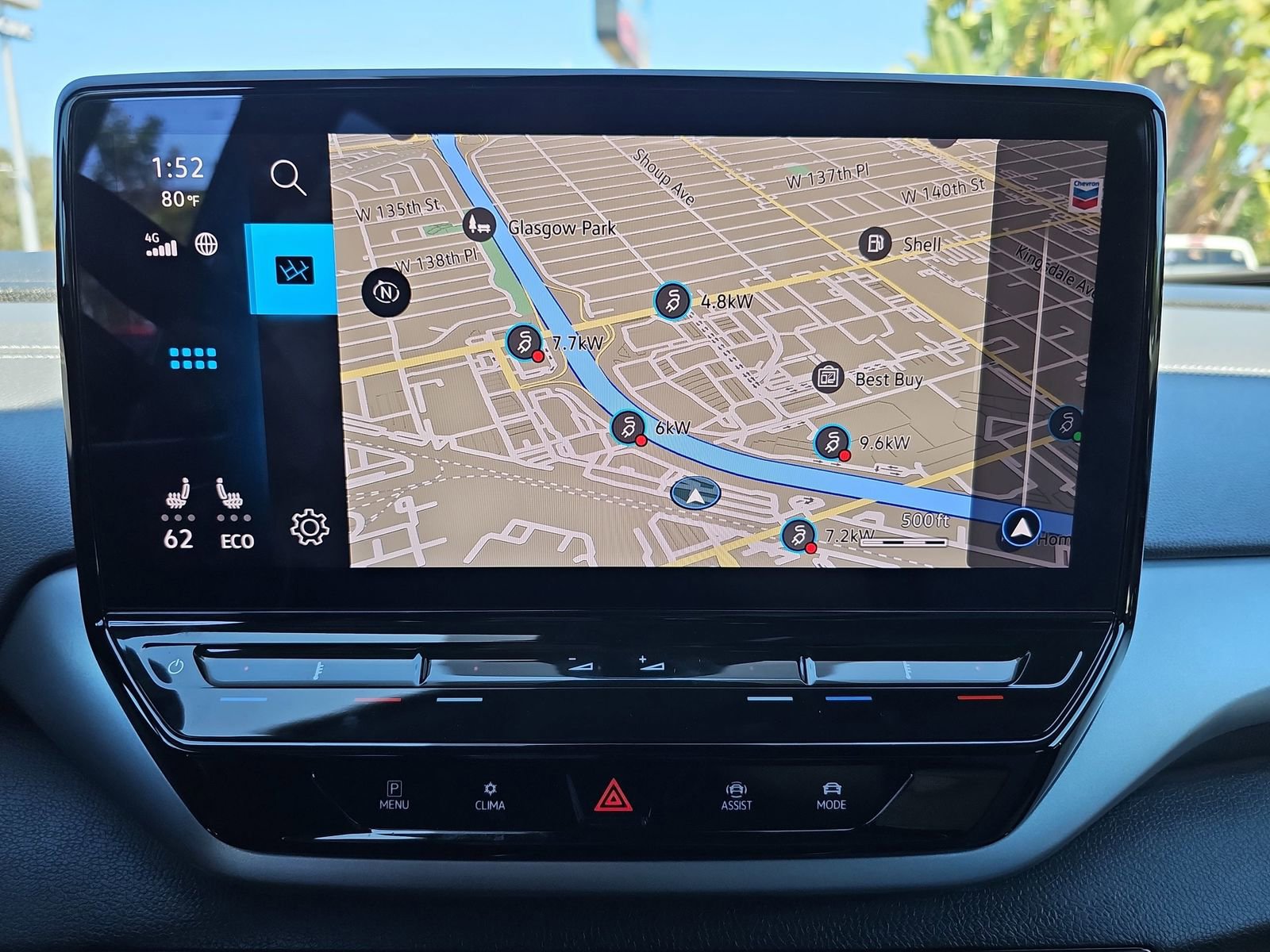 Certified 2023 Volkswagen ID.4 Pro image 21