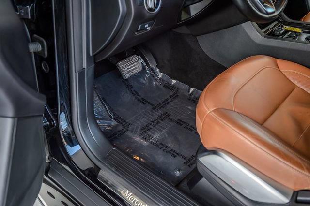 Used 2018 Mercedes-Benz GLS 550 4MATIC w/ Offroad Package image 42