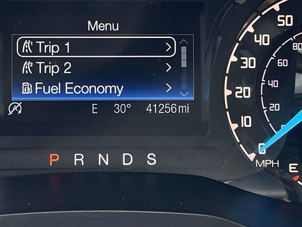 Used 2022 Ford Ranger XLT w/ Equipment Group 301A Mid image 13