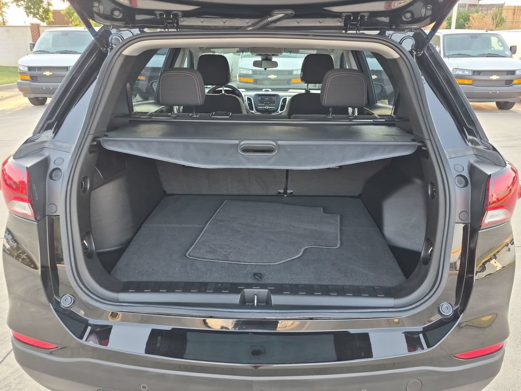 Used 2022 Chevrolet Equinox LS AWD/4WD image 22