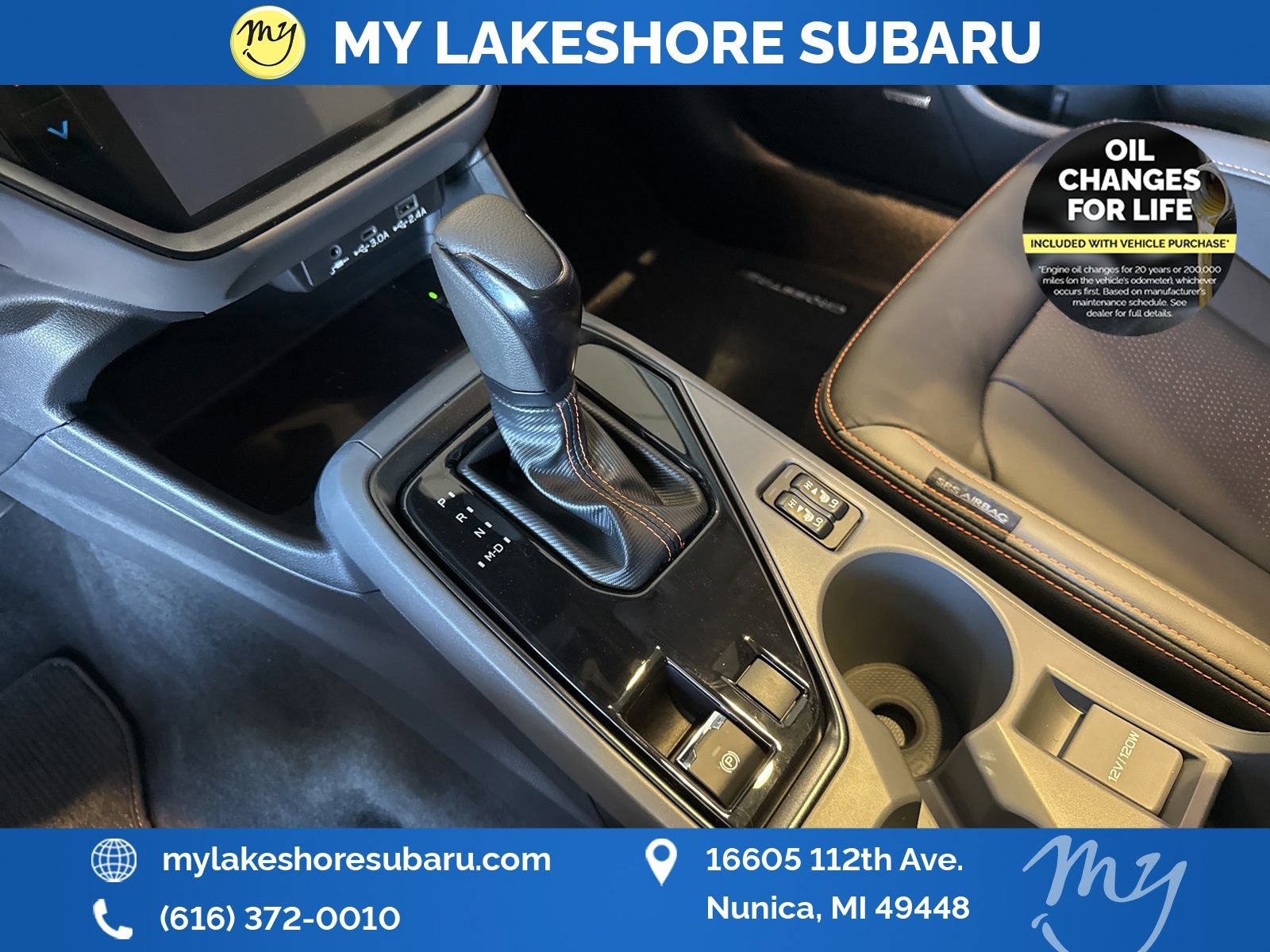 New 2026 Subaru Crosstrek 2.5i Limited AWD/4WD image 20