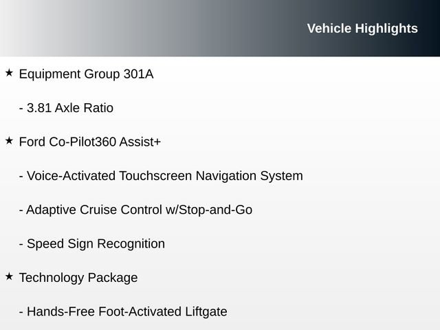 Used 2021 Ford Escape SEL w/ Technology Package image 8