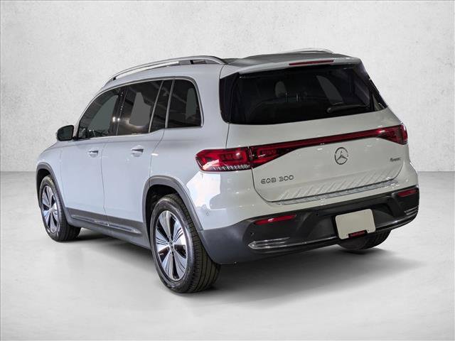 Certified 2023 Mercedes-Benz EQB 300 4MATIC image 10