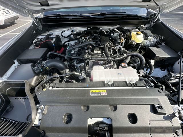 New 2026 Toyota Tacoma SR image 19