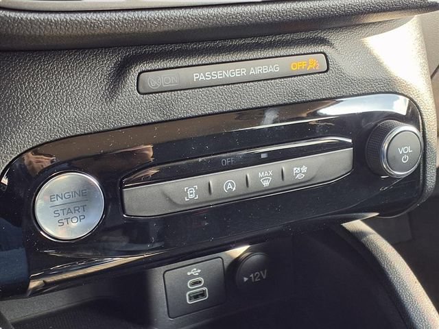 New 2026 Ford Escape Active w/ Active Premium Tech Pack FWD image 15