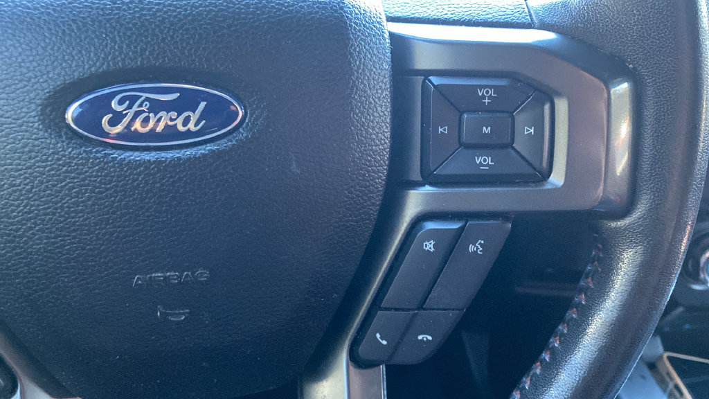 Used 2018 Ford F150 Lariat RWD image 22