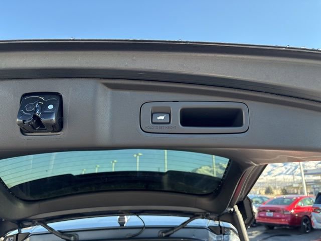 New 2026 Honda CR-V Sport-L image 28